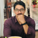 Ravi Teja Raavi photo