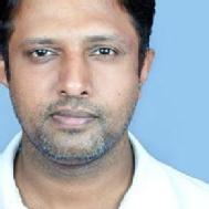 Benny George K BTech Tuition trainer in Bangalore