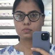 Tani R. Class I-V Tuition trainer in Delhi