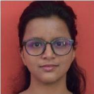 Komal R. Class I-V Tuition trainer in Mumbai