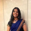Revati T. Class I-V Tuition trainer in Bangalore