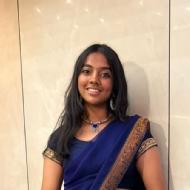 Revati T. Class I-V Tuition trainer in Bangalore