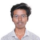 Simeon Arumugam Hindi Tutors trainer in Tiruchengodu
