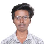 Simeon Arumugam Class 12 Tuition trainer in Tiruchengodu