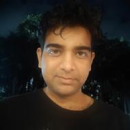 Sumit Saurabh Jha BTech Tuition trainer in Pune