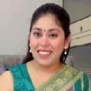 Kavita K. IB Online Tuition trainer in London