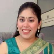 Kavita K. Class 10 trainer in London