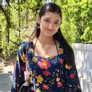 Anushka K. Physics Tutors trainer in Gurgaon