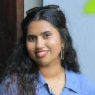 Shahna S. Class 12 Tuition trainer in Thiruvananthapuram
