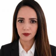 Nikita V. Class 12 Tuition trainer in Noida
