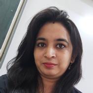 Yamini M. Class I-V Tuition trainer in Bhopal
