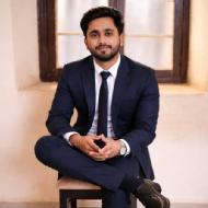 Mr. Roshan Rathod Class 12 Tuition trainer in Pune