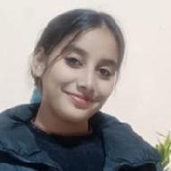 Ankita S. Class I-V Tuition trainer in Karauli