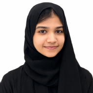 Fathimath S. Class 9 Tuition trainer in Hosdurg