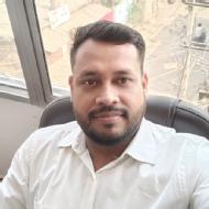 Sagar Kumar Class 12 Tuition trainer in Patna