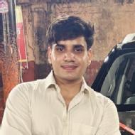 Aman Verma Class 12 Tuition trainer in Jaipur