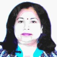 Sunita M. Vocal Music trainer in Kanpur