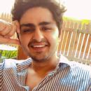 Bhuvnesh Antil English Language Classes trainer in Panipat