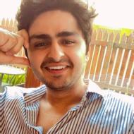 Bhuvnesh Antil Spoken English trainer in Panipat