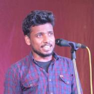 Abhiram C A Class 10 trainer in Cherthala