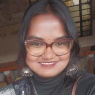 Suchismita M. Class 10 trainer in Adra