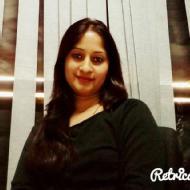 Anshika S. Class I-V Tuition trainer in Bareilly