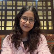 Prabha P. Class 10 trainer in Delhi