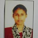 Garima P. photo