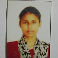 Garima P. Class I-V Tuition trainer in Samastipur