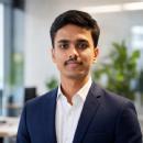 Tanmay Warkhede Chemistry Tuition classes trainer in Pune
