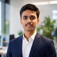 Tanmay Warkhede Class 10 trainer in Pune