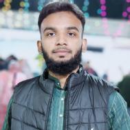 Mohd Zahid Urdu language trainer in Bijnor