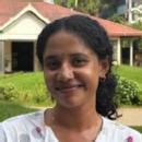 Nivedhika S. Science Tuition classes trainer in Karunagappally