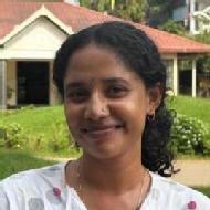 Nivedhika S. Class 10 trainer in Karunagappally