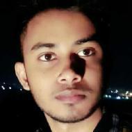Aman Raj Class 12 Tuition trainer in Barh