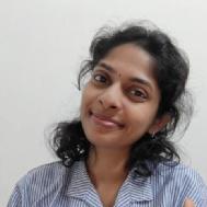 Aiswarya V. Class I-V Tuition trainer in Bangalore