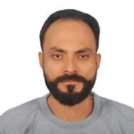 Nikhil Ranjan UGC NET Exam trainer in Patna