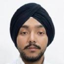 Akashdeep Singh photo