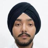 Akashdeep Singh German Language trainer in Ambala