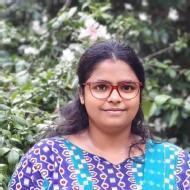 Aparna S. Class 12 Tuition trainer in Jagatsinghpur