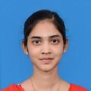 Photo of Naveetha R.