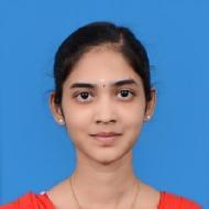 Naveetha R. Class I-V Tuition trainer in Srirangam