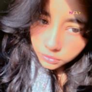 Siddhi C. Guitar trainer in Delhi