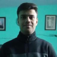 Vimal Kumar Saini Class 10 trainer in Jhunjhunu