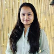 Snehal D. Class I-V Tuition trainer in Vadodara