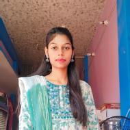 Mahak G. Class I-V Tuition trainer in Akbarpur