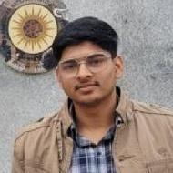 Hritik Nautiyal Class 12 Tuition trainer in Saharanpur