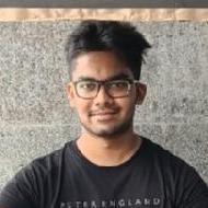 Aditya Singh Engineering Entrance trainer in Lucknow
