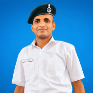 Gaurav Singh Parihar Class 10 trainer in Jamui