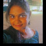 Manasi S. Class I-V Tuition trainer in Kannur